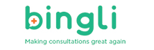 Bingli - Top TeleHealth Solution Companies in Europe Bingli