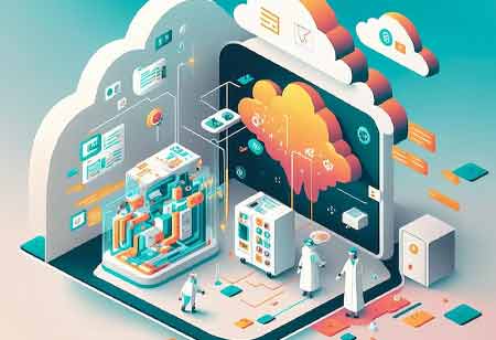 Medicaid EHR Software Built for State Complexity Medicaid EHR Software Built for State Complexity