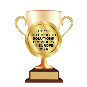 Top Telehealth Solutions Providers in Europe