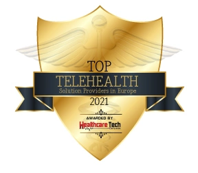 Top Telehealth Solution Companies in Europe