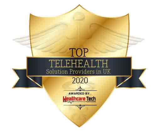 Top TeleHealth Solution Companies in UK