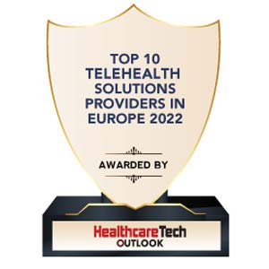 Top Telehealth Solutions Companies in Europe